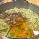 우리밀명동칼국수 이미지