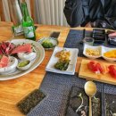 참치한상 이미지