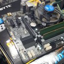 매장입고 - H81보드 부팅불량 및 GTX760 고장 이미지