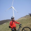 훌쩍 떠난 홀로라이딩, 꿈결 같았던 싱글길(선자령--&gt; 대관령 옛길), 그리고 동해바다.. 이미지