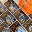 즐거운 모임 새로운 동료를 만들기 위한 마술배우기 | [📌 할인율 61% 초특가 마지막 공구] Who? 인물 사이언스, 아티스 시리즈 Open!!