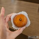 대구 두산동 카페 개성주악이 유명한 연리희재 대구점