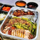 금상족발 이미지