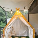 시크릿문 펜션 이미지