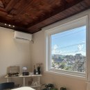 노송전자 | [전주 여행]한옥마을 주변 루프탑 있는 에어비앤비 숙소_노송맨숀