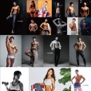 보라카이짐 월피점 이미지