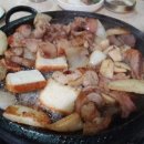 등촌샤브칼국수(망우점) 이미지