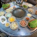 소랑돼지랑 이미지