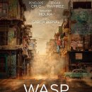 와스프 네트워크 Wasp Network(2019) 이미지