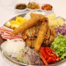 영밀돈까스 이미지