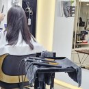 서대문역 미용실 살롱 드 수풀림 충정로 볼륨매직 잘하는 미용실 추천 ft 예쁜 지니실장님