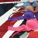 엘르 언더웨어 &amp; 게스 언더웨어 구매후기 (ELLE underwear / GUESS underwear)