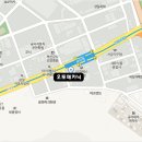 금사역 2번출구 이미지