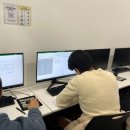 컴활 2급 필기 대비반 이미지