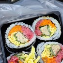 정스런김밥집