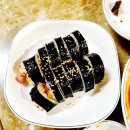 뚱땡이 분식 이미지