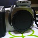 캐논 EOS 300d(내수)+탐론 28-200(내수) 실버색상(사진有) 이미지