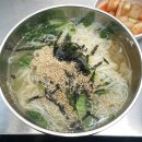 김민경국수 | [대구 중구] 다양한 시장 먹거리의 천국 서문시장 '화성국수, 폭탄붕어빵, 어묵핫바, 슬러시, 씨앗호떡'