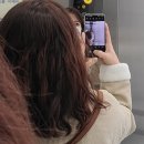 수영 국민빠마 일반펌 후기_대만족