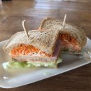 그린하우스 | 대구 애견동반 카페 칠곡 가산수피아 브런치 맛집 모하 더 그린하우스 후기