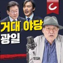 [김광일쇼] 총선 이후 폭주하는 거대 야당, 분노한 김광일 일침 모음 이미지