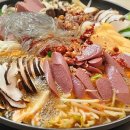 신가네부대찌개 - 서산시 | 신가네부대찌개
