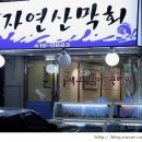 등대자연산막회