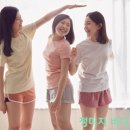 바른자세 테라피 이미지