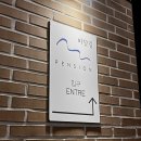 바닷길펜션 | 제부도 오션뷰 깔끔한 숙소 추천 "바닷길펜션" 하프오션뷰 내돈내산 후기