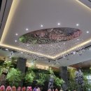 서울장식 | 라마다 서울 신도림 호텔 웨딩 후기 꽃장식과 분위기에 반한 결혼식