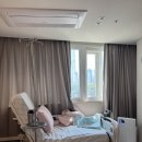 수지미래산부인과 제왕절개 입원실 B타입 출산준비물 정리