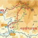 제144차2월 강원정선 노추산 정기산행안내 이미지