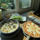올라쿠치나 | 안양 비산동 맛집 올라쿠치나 이탈리안 레스토랑