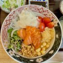 [주안 맛집 추천] 덮밥우화_깔끔하고 정갈한 아인애비뉴 맛집 내돈내산 간단후기