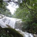 백운동계곡 이미지