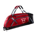 Under Armour Downtowner Baseball Bat Bag 제품 개봉과 사용후기 이미지