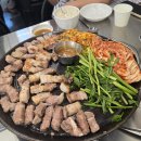 ​[별내 맛집] 솥뚜껑에 구워 육즙 폭발하는 흑돼지 삼겹살, '할매 솥뚜껑 삼겹살' 솔직 후기
