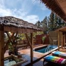 세도나중문 풀빌라 이미지