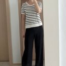 orr 오르 루컬렉션 썸머 루 팬츠 솔직후기 + 사이즈 팁