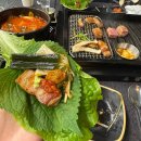 애월가든애월해안도로흑돼지 | 애월해안도로 드라이브하다 발견한 뷰 좋은 흑돼지 맛집 육월 애월본점 후기