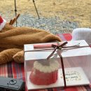 ㈜티지전기차 | 크리스마스 여행 어반티지 글램핑 카라반 펜션 1박 2일 겨울 여행 내돈내산 후기 (feat. 환승연애...