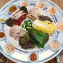 엄마 막국수 이미지