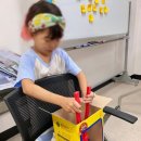 오감발달 책놀이터 이미지