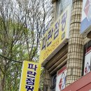 파란점핑