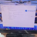 매장입고 - 주연테크 노트북 SW재설치 작업 및 게임 설치작업 이미지