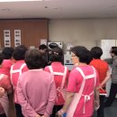 시립서부노인전문요양센터 이미지