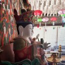진주 청곡사 영산회상도 | 청곡사(淸谷寺)