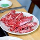 샤브손칼국수 이미지