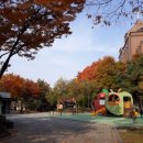 서낭당근린공원 이미지