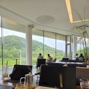 만랩커피수지 | 용인 고기리 나들이, 찐단골이 추천하는 도우도우 빵지순례 + 통창뷰 카페프리즘